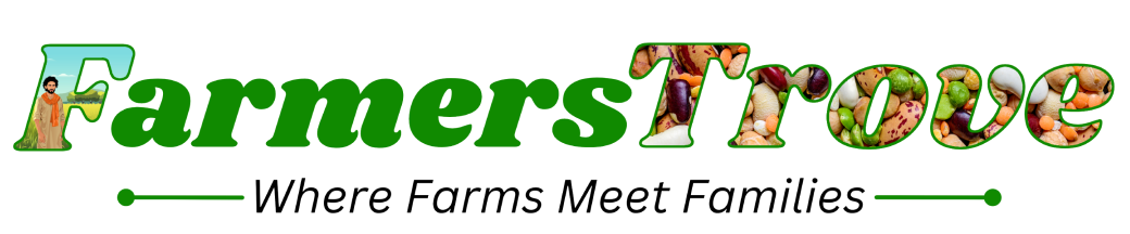 Farmerstrove Logo